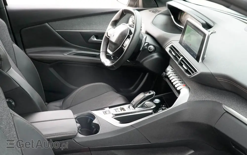 PEUGEOT 3008 THP 165 EAT6 Stop & Start Active