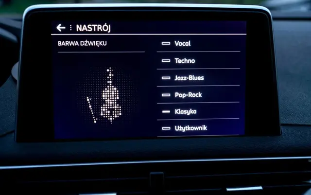 PEUGEOT 3008 THP 165 EAT6 Stop & Start Active