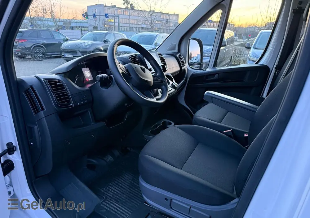 PEUGEOT Boxer L3H2 Automat 