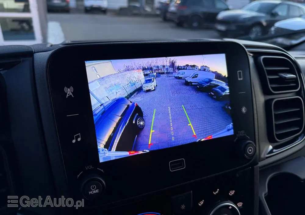 PEUGEOT Boxer L3H2 Automat 