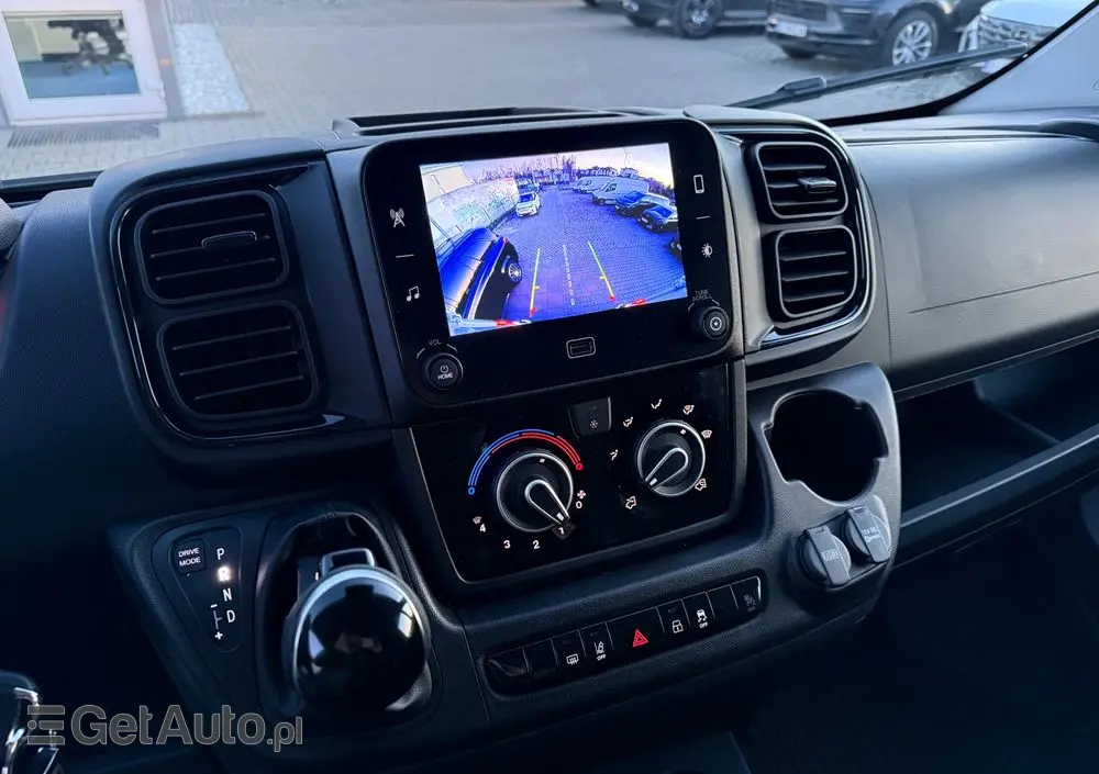 PEUGEOT Boxer L3H2 Automat 