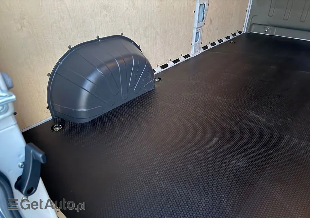 PEUGEOT Boxer L3H2 Automat 