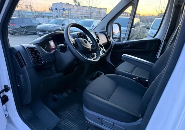 PEUGEOT Boxer L3H2 Automat 