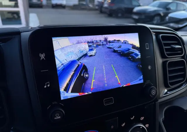 PEUGEOT Boxer L3H2 Automat 