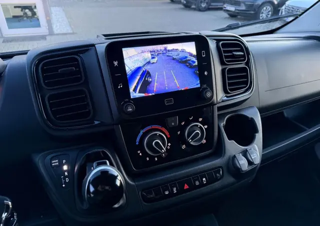 PEUGEOT Boxer L3H2 Automat 