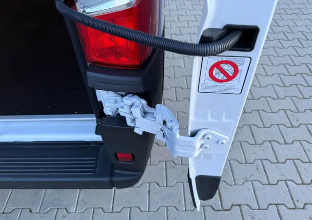 PEUGEOT Boxer L3H2 Automat 