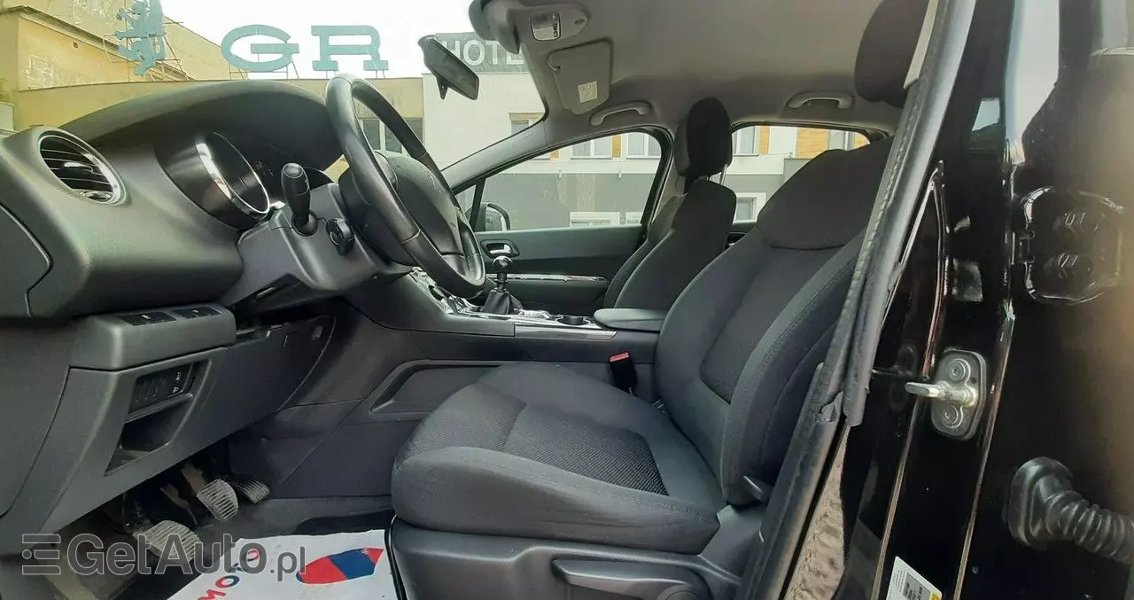 PEUGEOT 3008 1.6 BlueHDi Active S&S