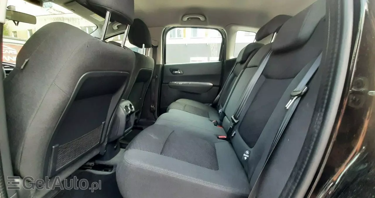 PEUGEOT 3008 1.6 BlueHDi Active S&S