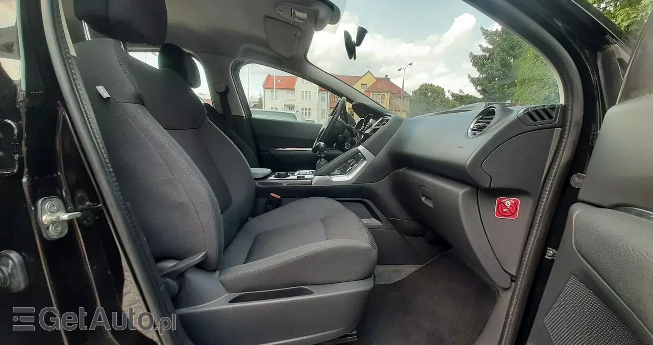 PEUGEOT 3008 1.6 BlueHDi Active S&S