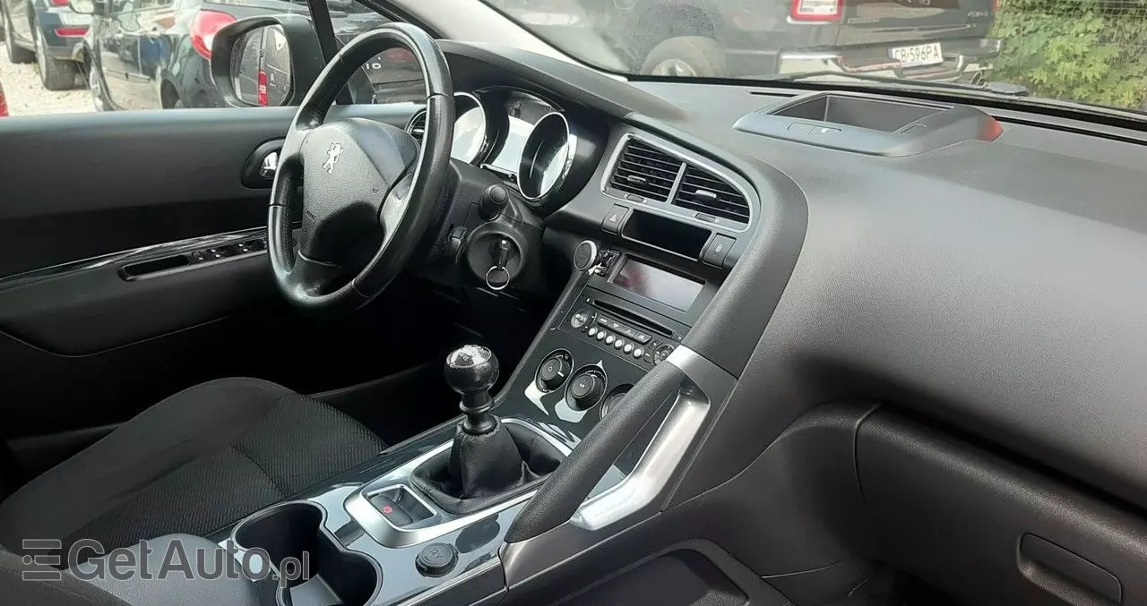 PEUGEOT 3008 1.6 BlueHDi Active S&S