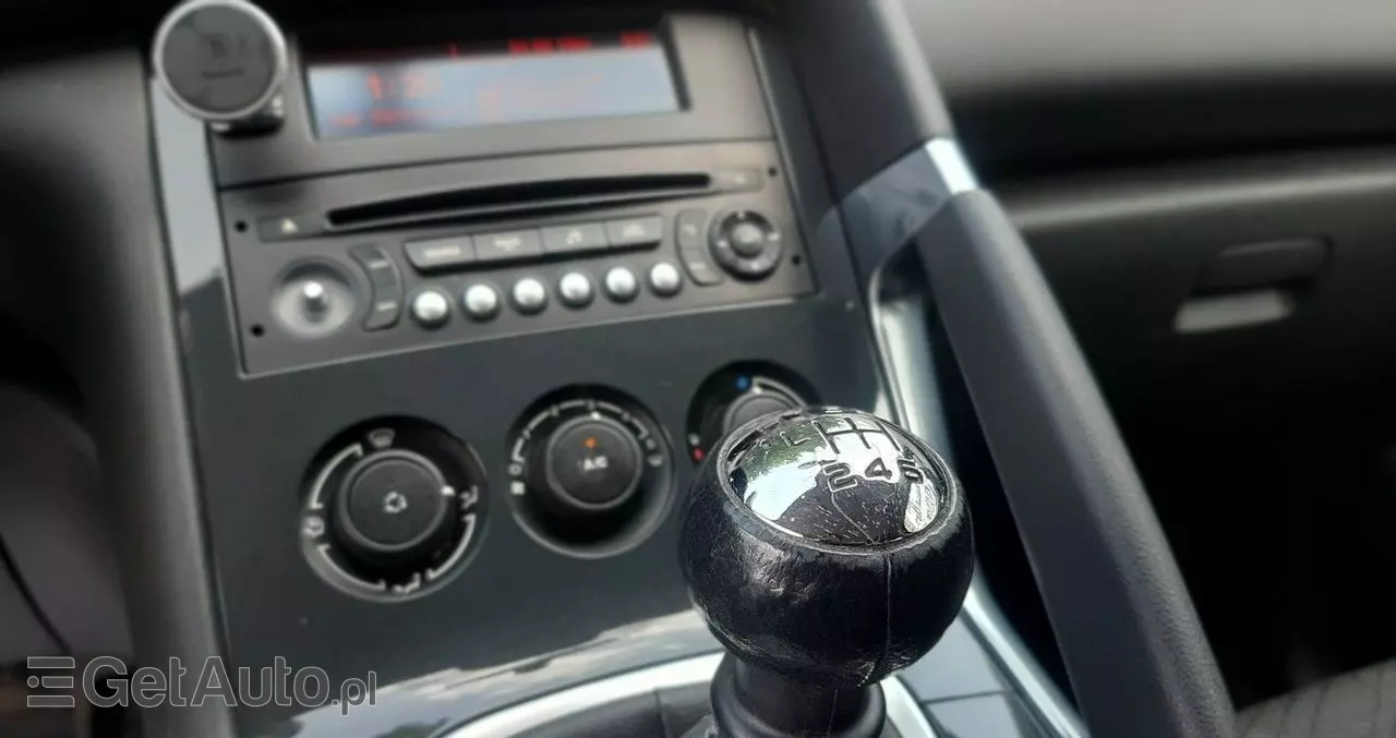 PEUGEOT 3008 1.6 BlueHDi Active S&S