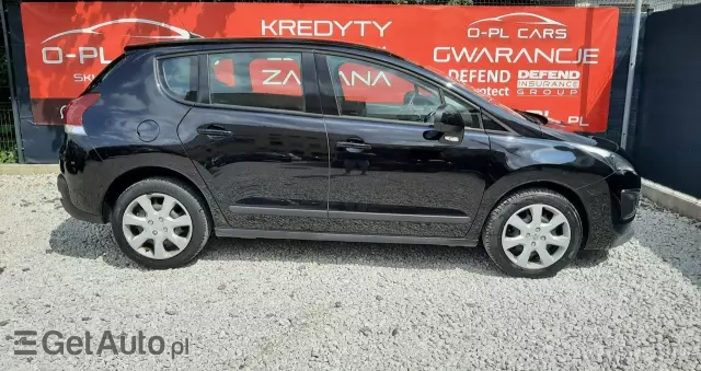 PEUGEOT 3008 1.6 BlueHDi Active S&S