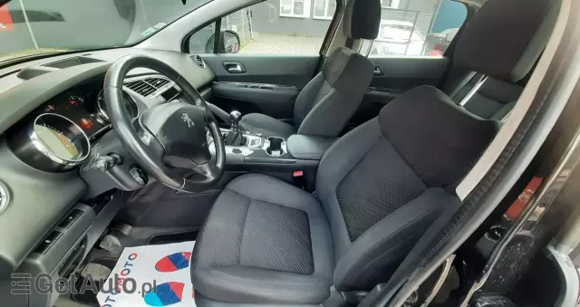 PEUGEOT 3008 1.6 BlueHDi Active S&S