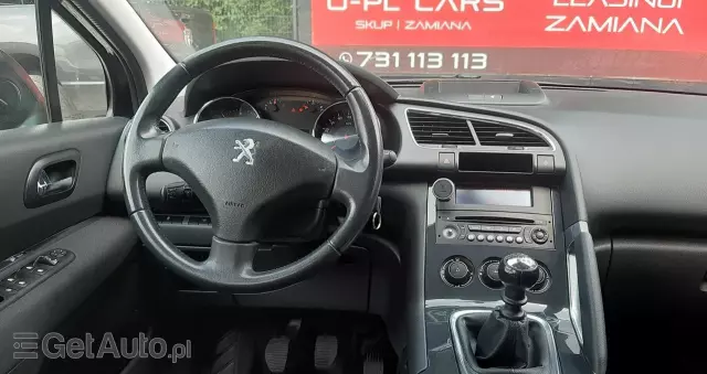 PEUGEOT 3008 1.6 BlueHDi Active S&S