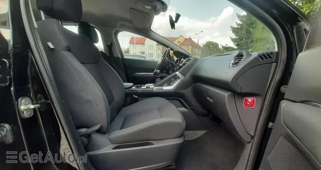 PEUGEOT 3008 1.6 BlueHDi Active S&S