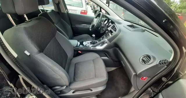 PEUGEOT 3008 1.6 BlueHDi Active S&S