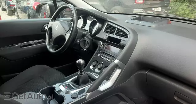 PEUGEOT 3008 1.6 BlueHDi Active S&S