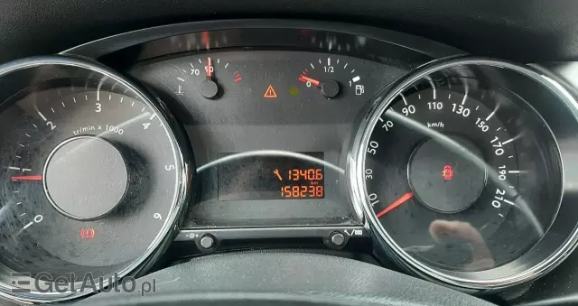 PEUGEOT 3008 1.6 BlueHDi Active S&S