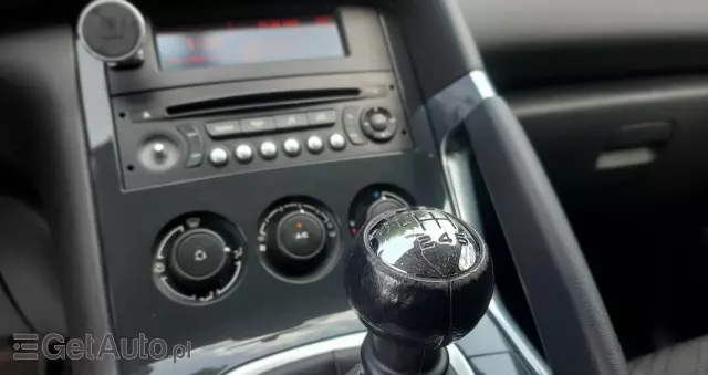 PEUGEOT 3008 1.6 BlueHDi Active S&S