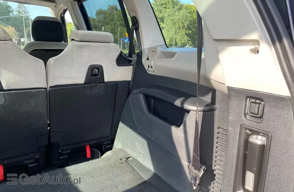 CITROEN C4 Grand Picasso 