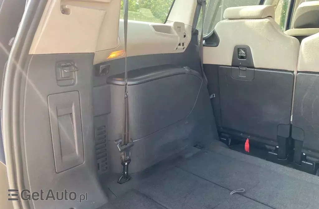 CITROEN C4 Grand Picasso 