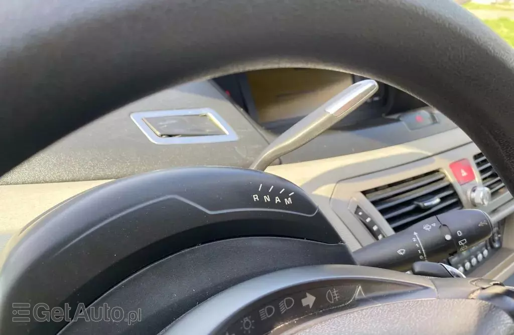 CITROEN C4 Grand Picasso 