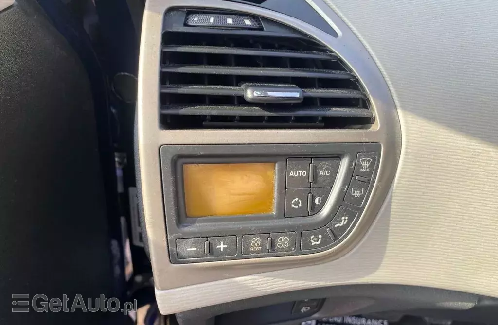 CITROEN C4 Grand Picasso 