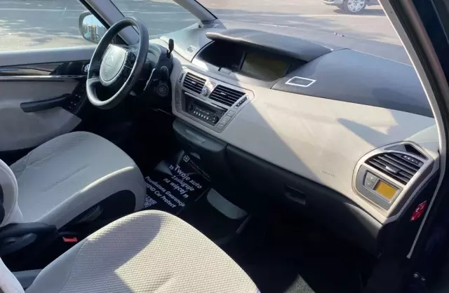 CITROEN C4 Grand Picasso 