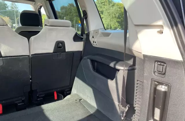 CITROEN C4 Grand Picasso 