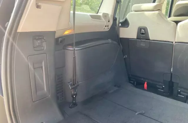 CITROEN C4 Grand Picasso 