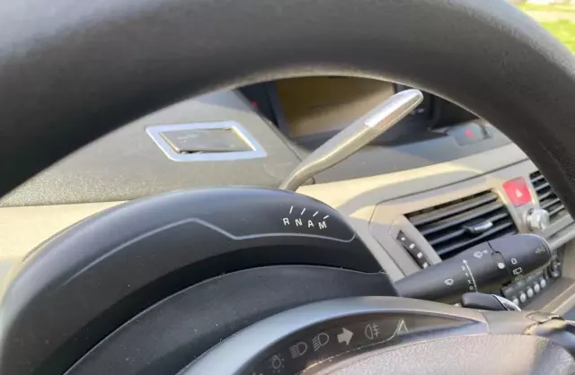 CITROEN C4 Grand Picasso 