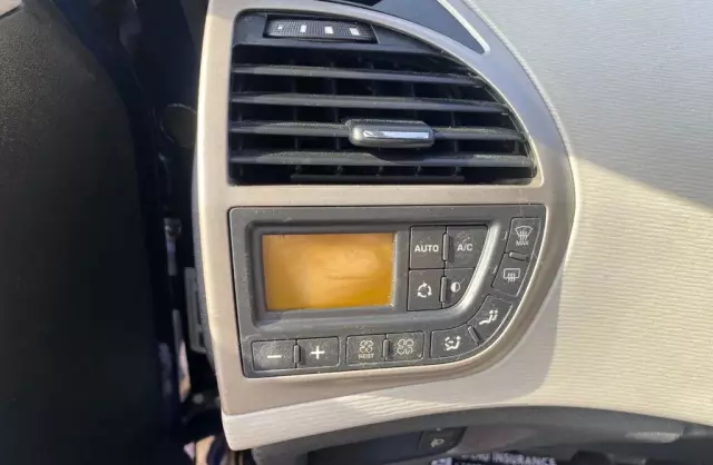 CITROEN C4 Grand Picasso 