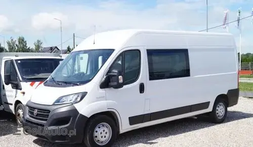 FIAT Ducato 