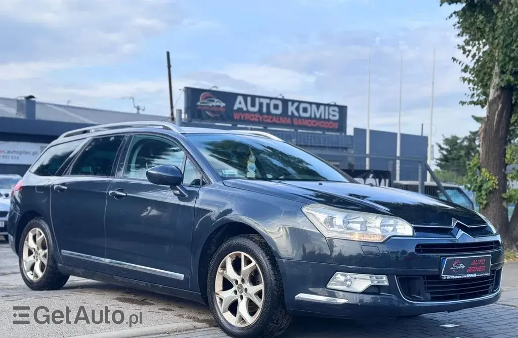 CITROEN C5 