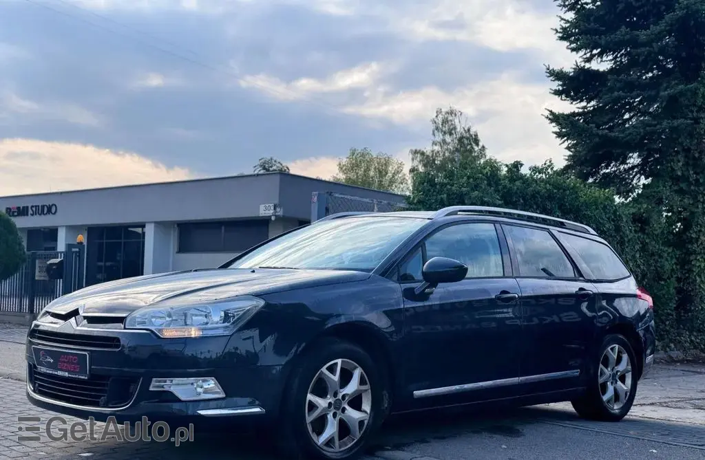CITROEN C5 
