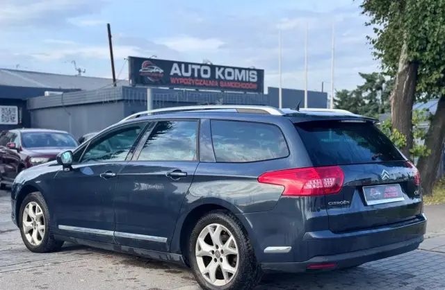 CITROEN C5 