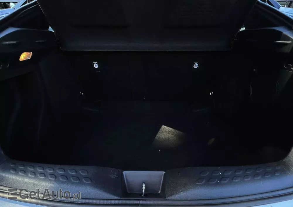 TOYOTA C-HR 1.2 T GPF Premium