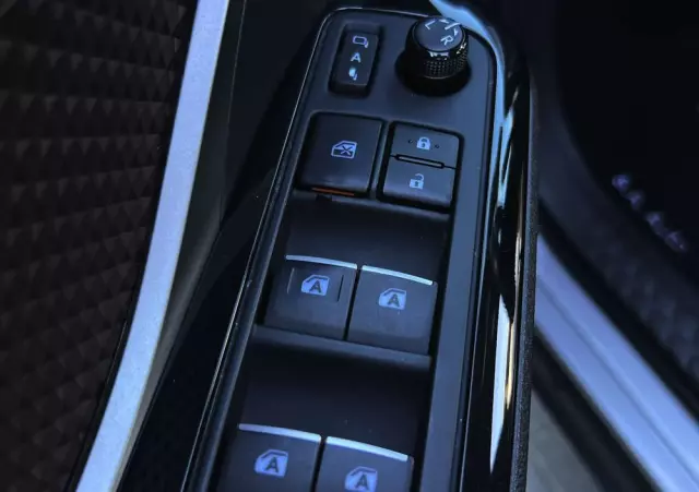 TOYOTA C-HR 1.2 T GPF Premium