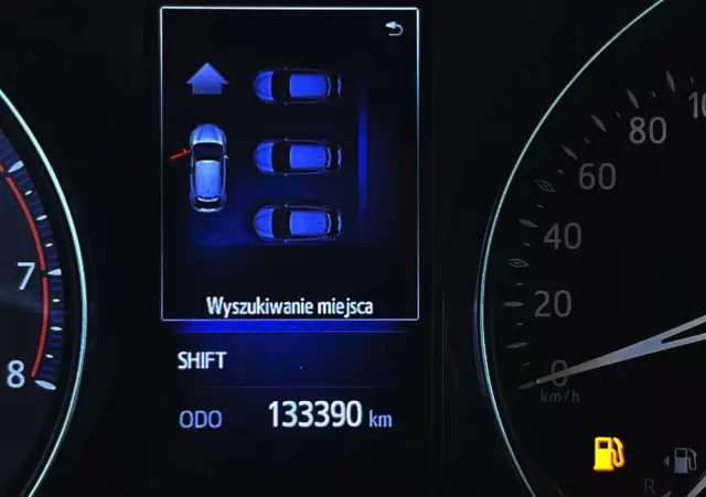 TOYOTA C-HR 1.2 T GPF Premium