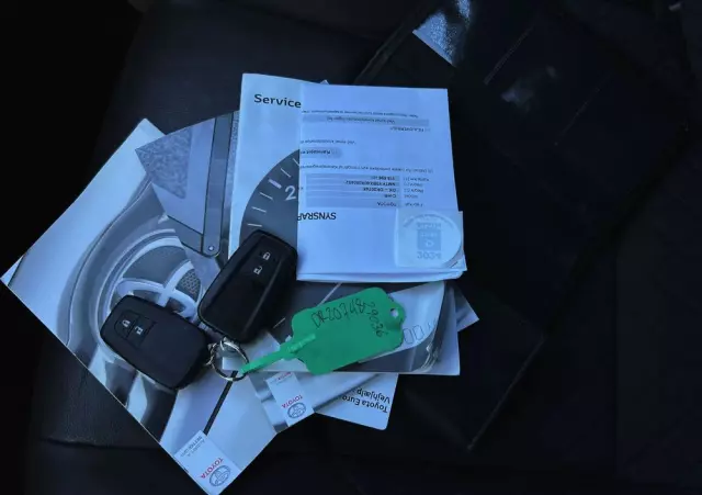 TOYOTA C-HR 1.2 T GPF Premium