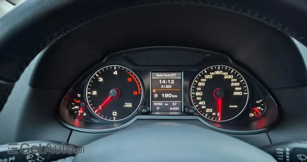 AUDI Q5 2.0 TDI Quattro S tronic