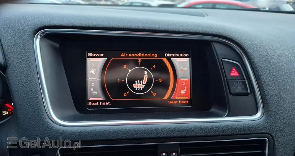 AUDI Q5 2.0 TDI Quattro S tronic