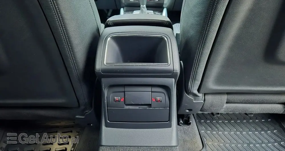 AUDI Q5 2.0 TDI Quattro S tronic
