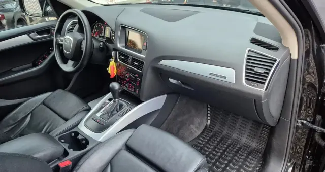 AUDI Q5 2.0 TDI Quattro S tronic