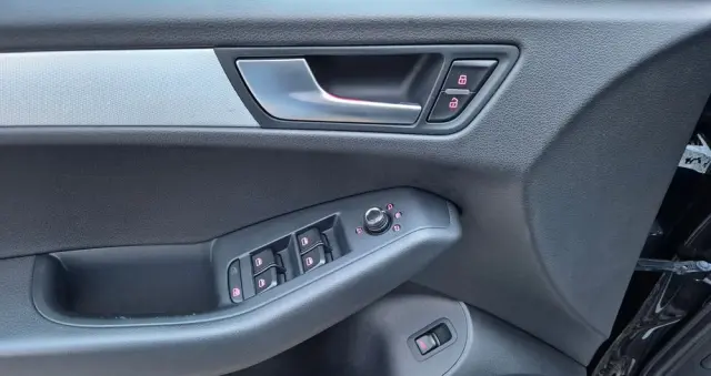 AUDI Q5 2.0 TDI Quattro S tronic