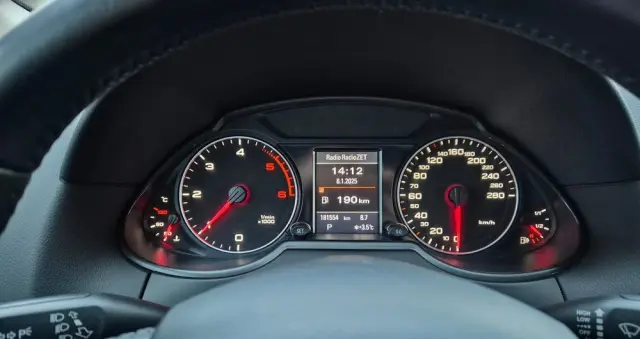 AUDI Q5 2.0 TDI Quattro S tronic