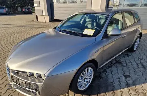 ALFA ROMEO 159 