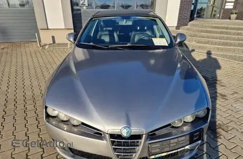 ALFA ROMEO 159 