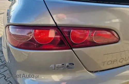 ALFA ROMEO 159 