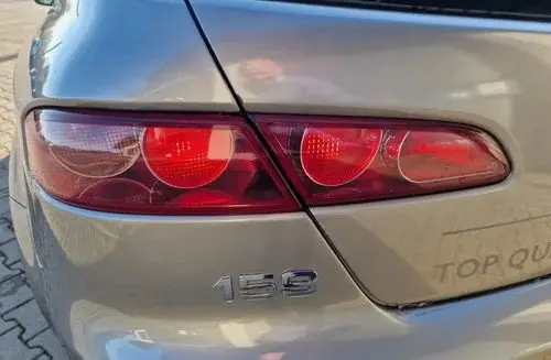ALFA ROMEO 159 